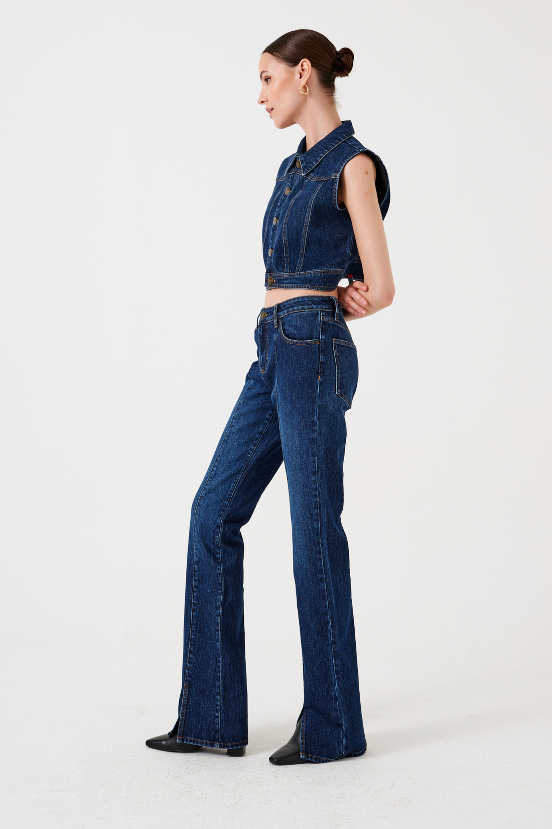 Cali Jean Dark Americana