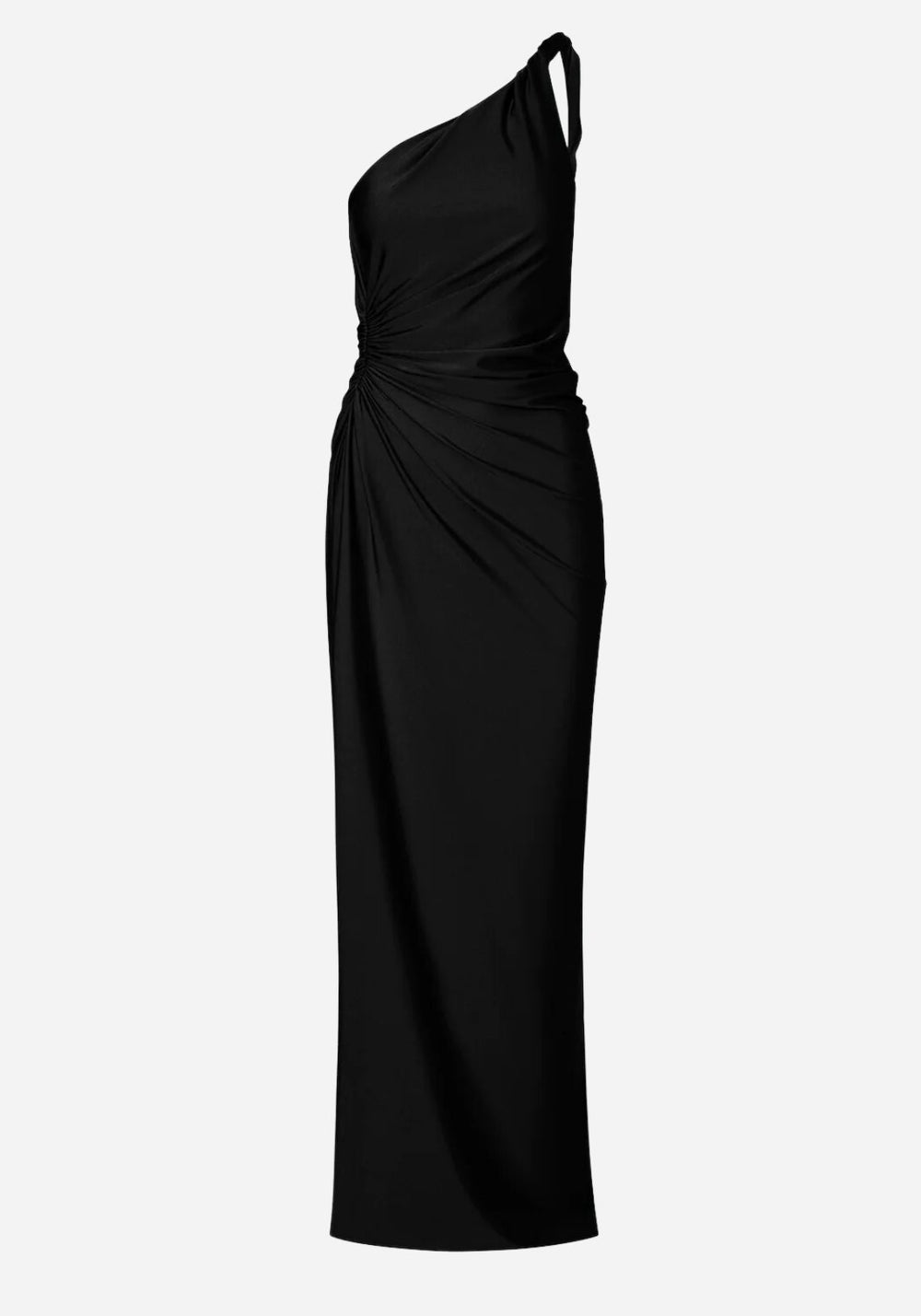 CELELE DRESS BLACK