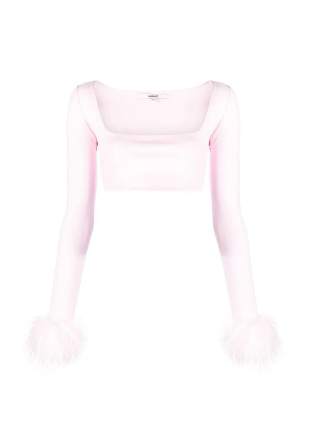 CHICA TOP PINK