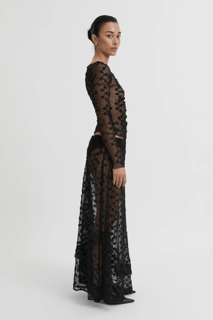 Delphina Lace Skirt
