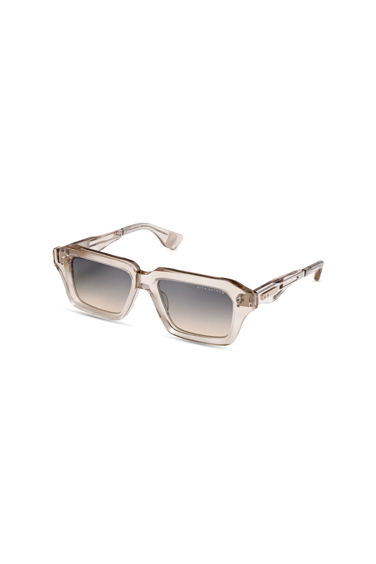 Detron Khaki Crystal/Silver