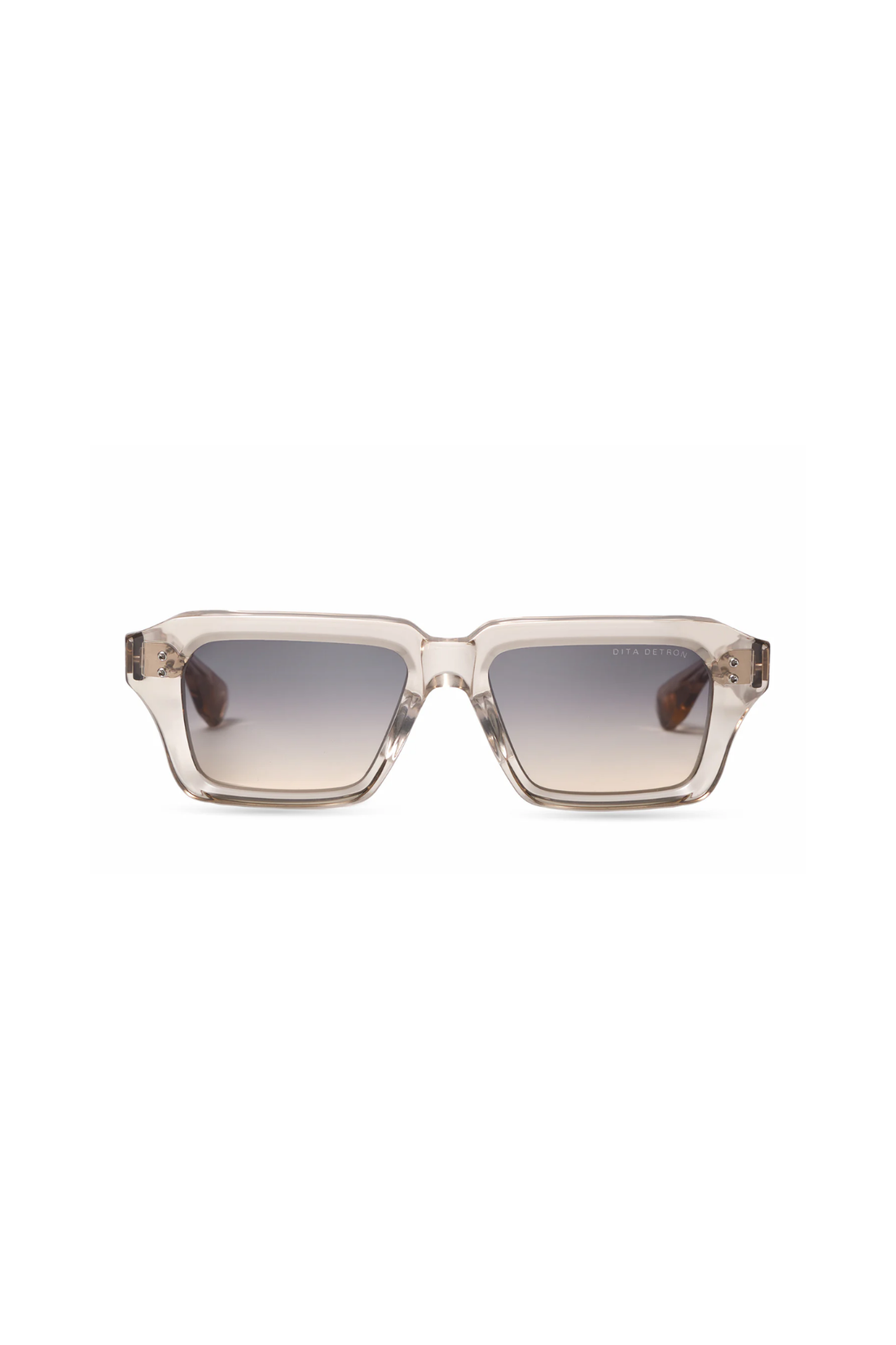 Detron Khaki Crystal/Silver