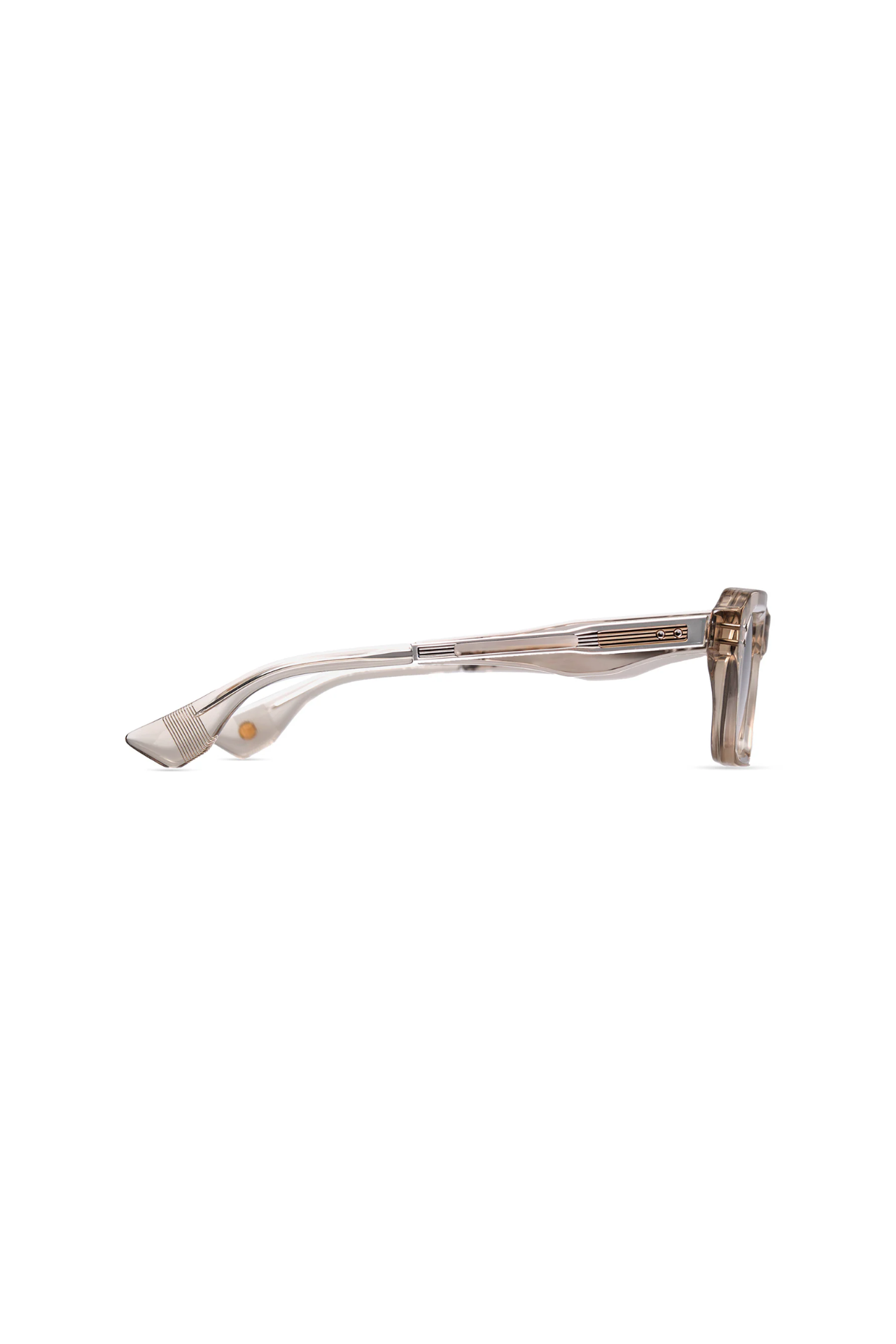 Detron Khaki Crystal/Silver