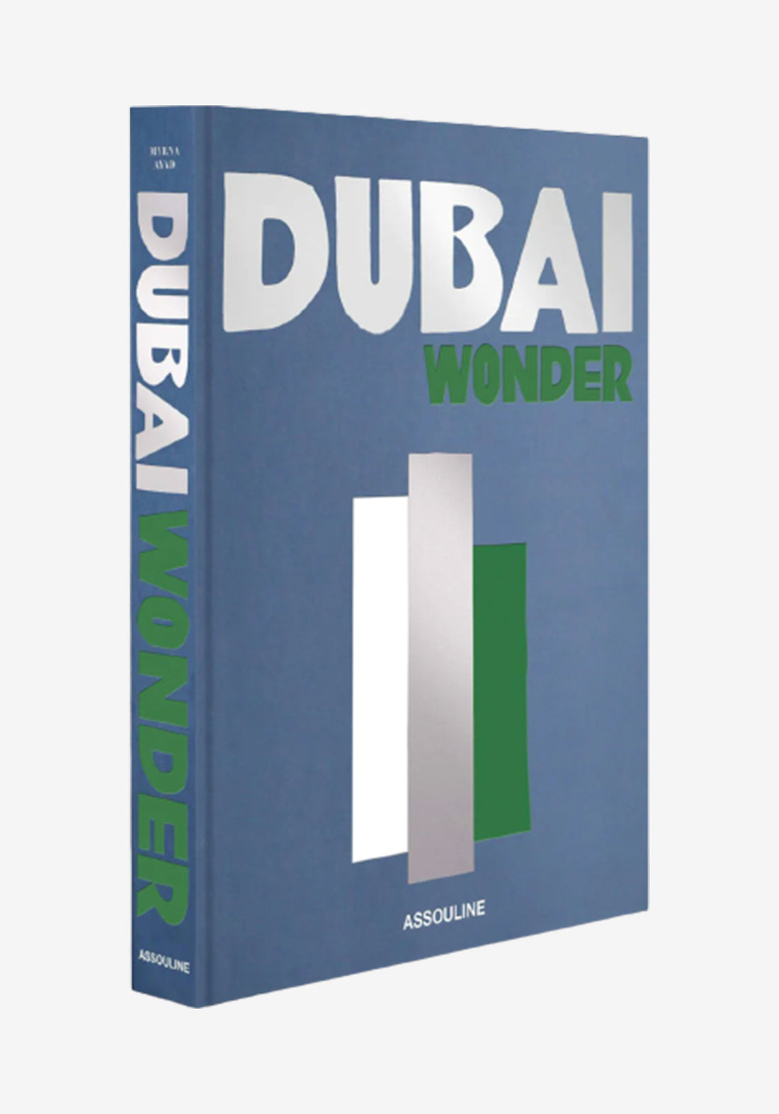 Dubai Wonder