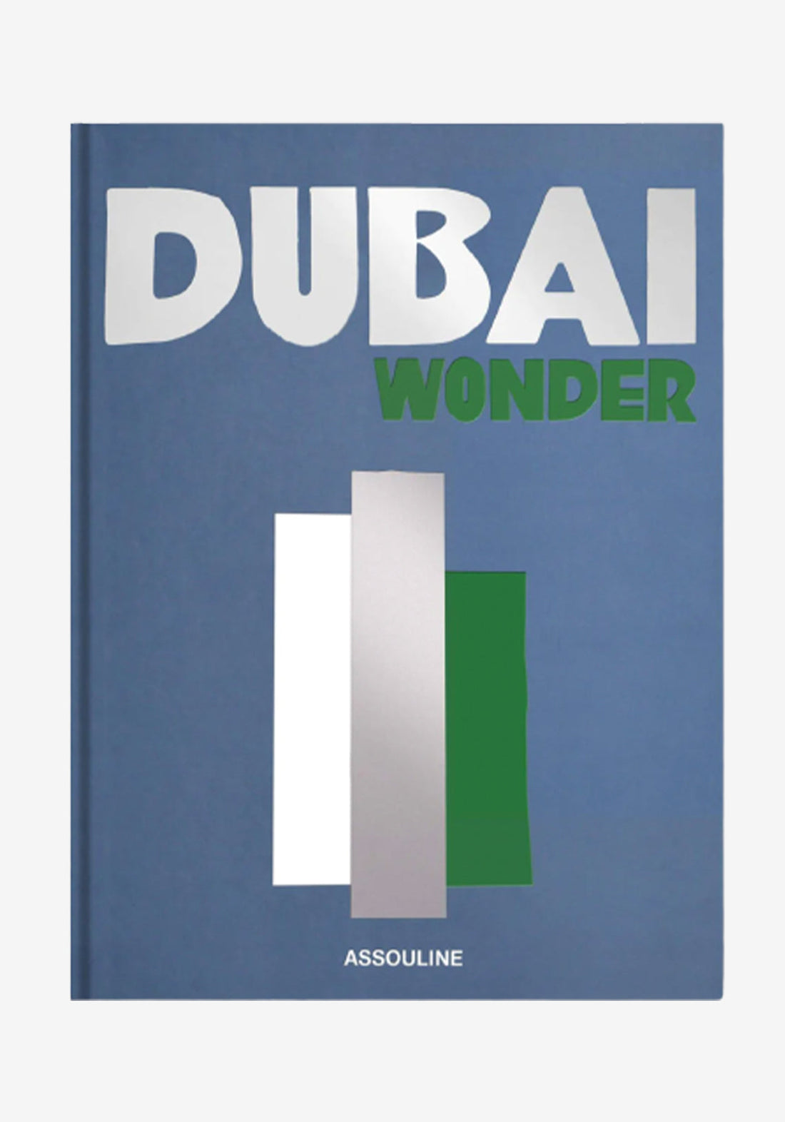 Dubai Wonder