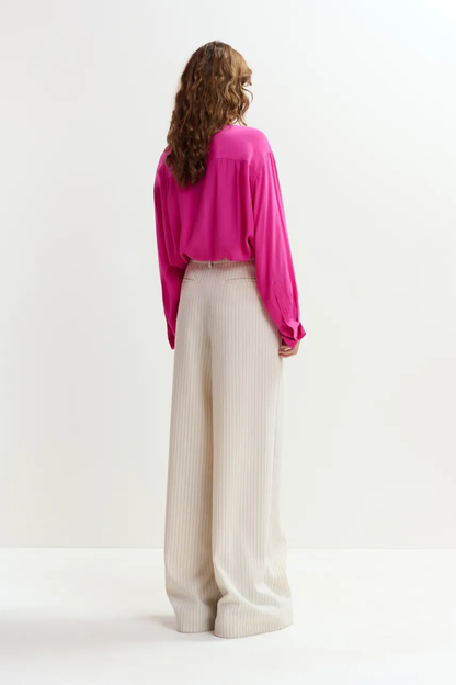 Essentiel Antwerp Josha Pant Combo 1 Vanilla Creation