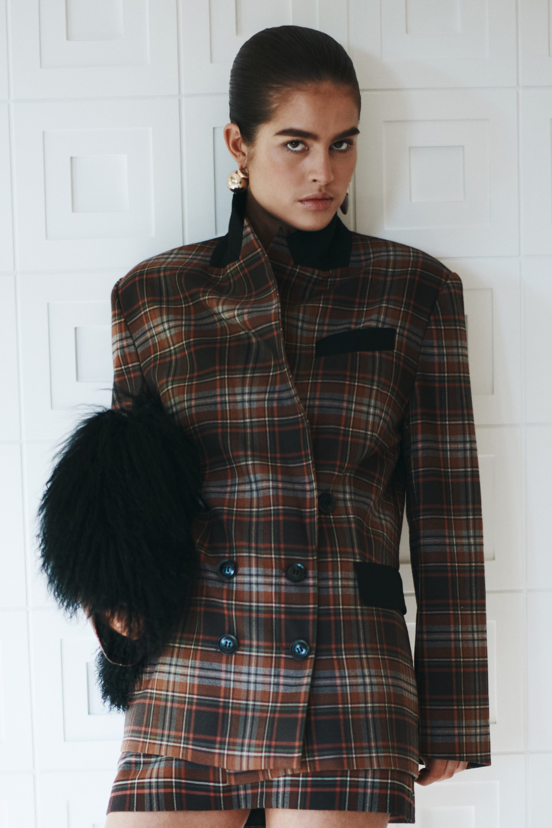 Hansen &amp; Gretel Kat Blazer