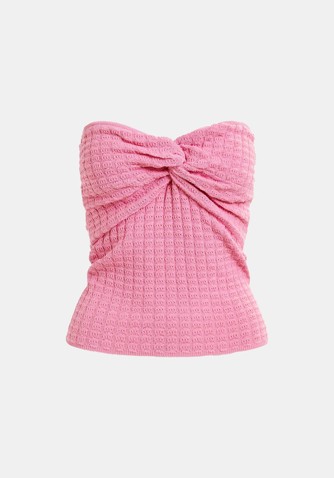 Holo Knitted Top Fairy Tale