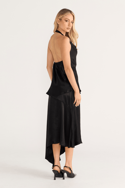 Julia Midi Skirt