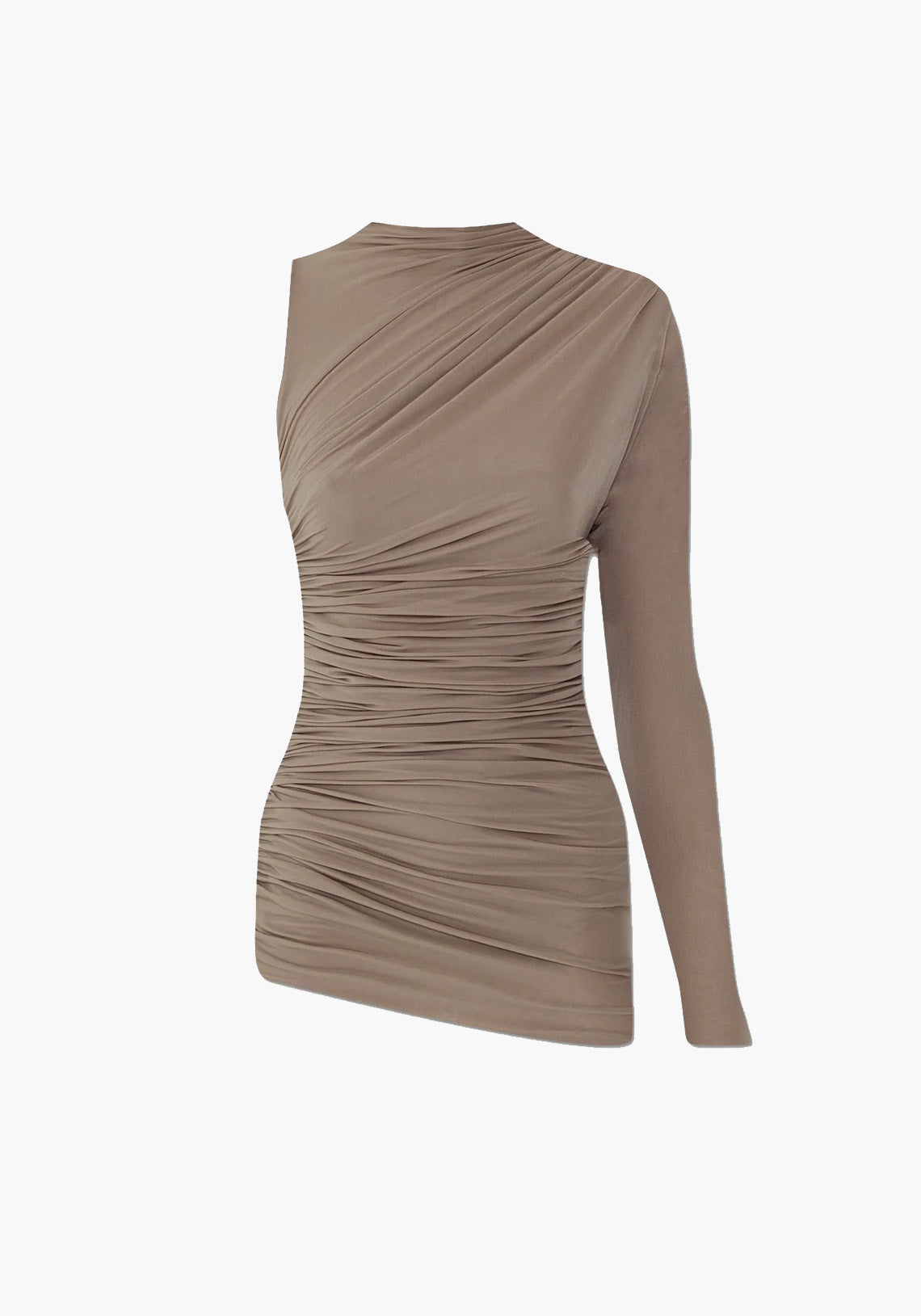 Aragma Mini Dress Chai