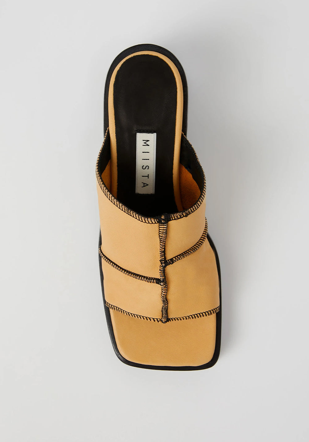 MILDRED BEIGE SANDAL