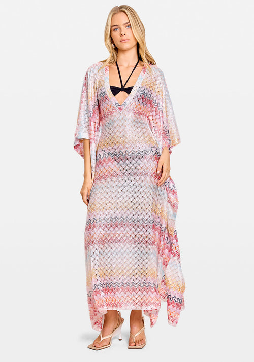 Missoni caftan best sale