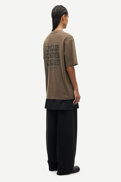Sabonnie Skirt