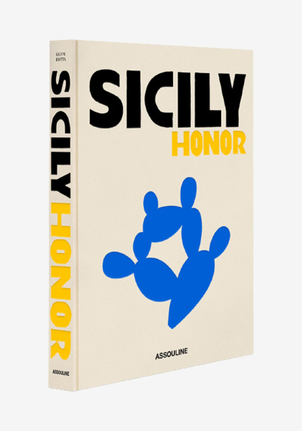 SICILY HONOUR