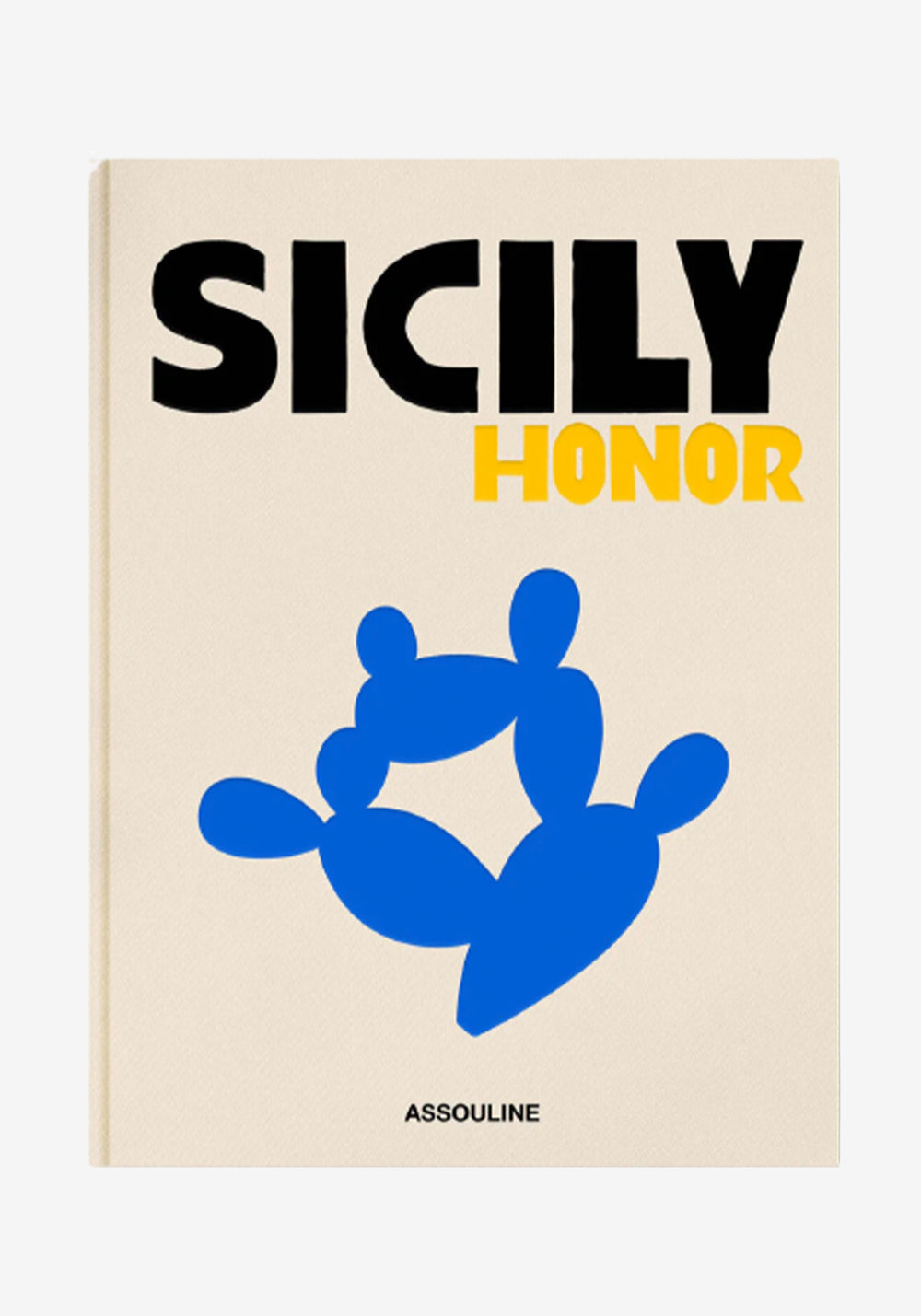 SICILY HONOUR