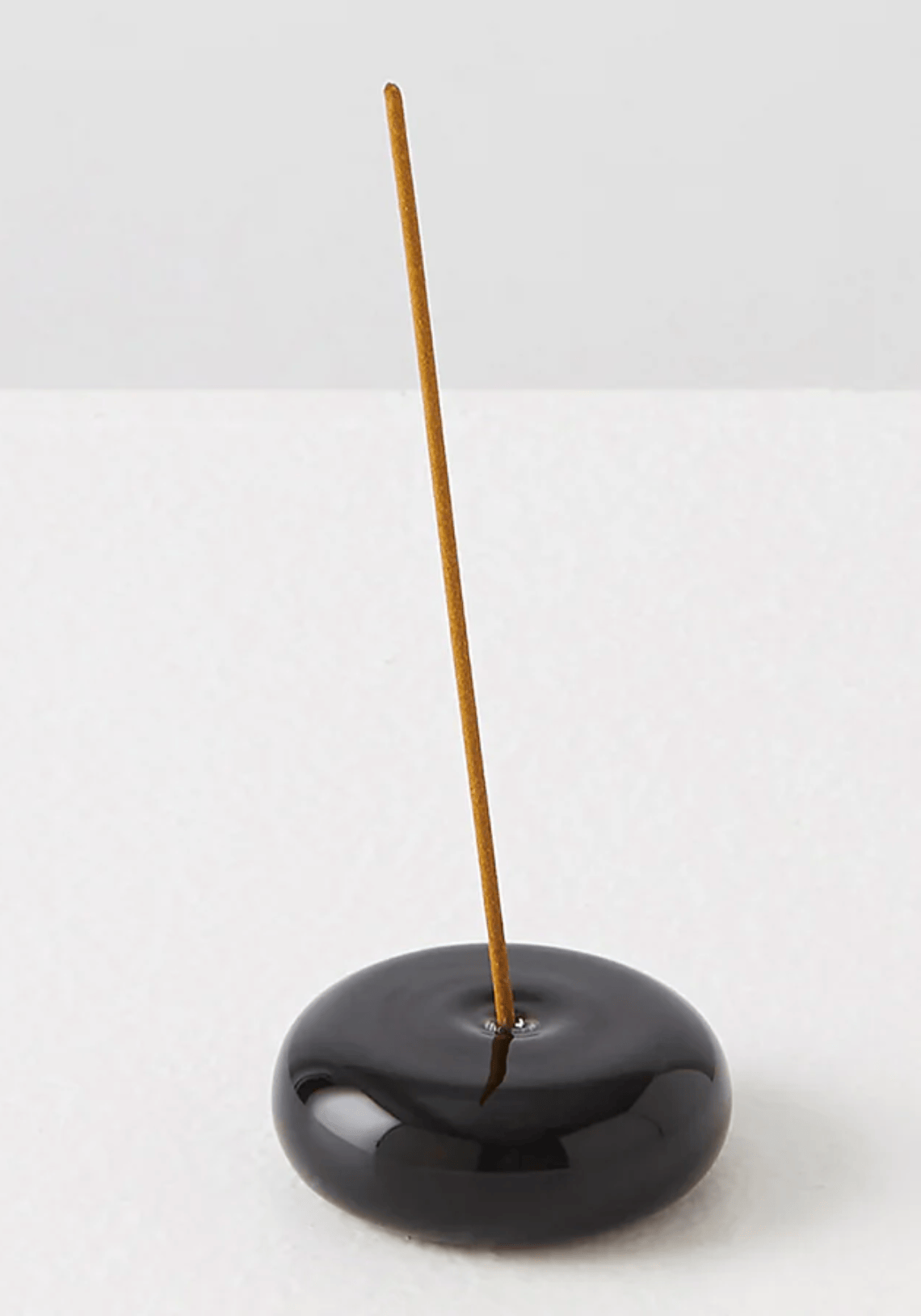 The Glass Pebble