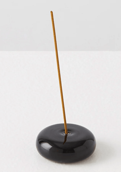The Glass Pebble