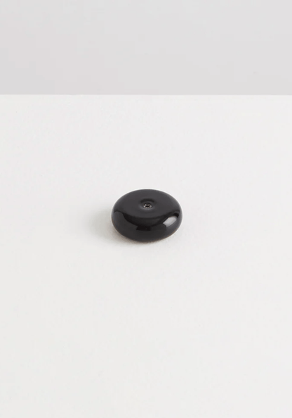 The Glass Pebble