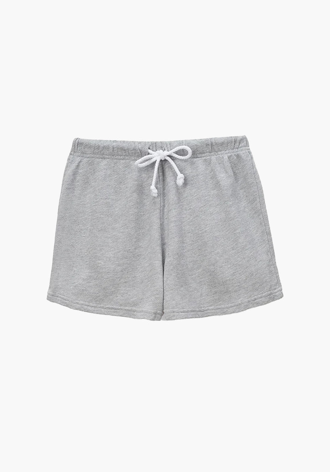 Layla Sweatshorts Heather Grey