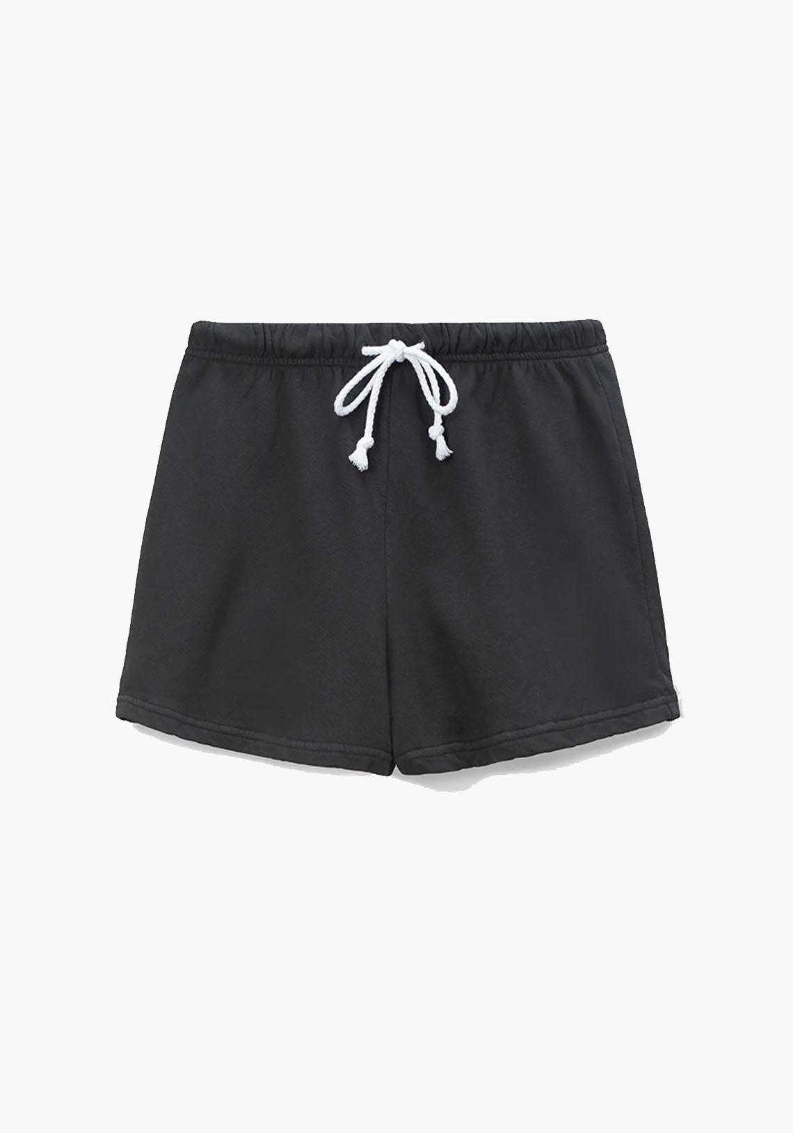 Layla Sweatshorts Vintage Black