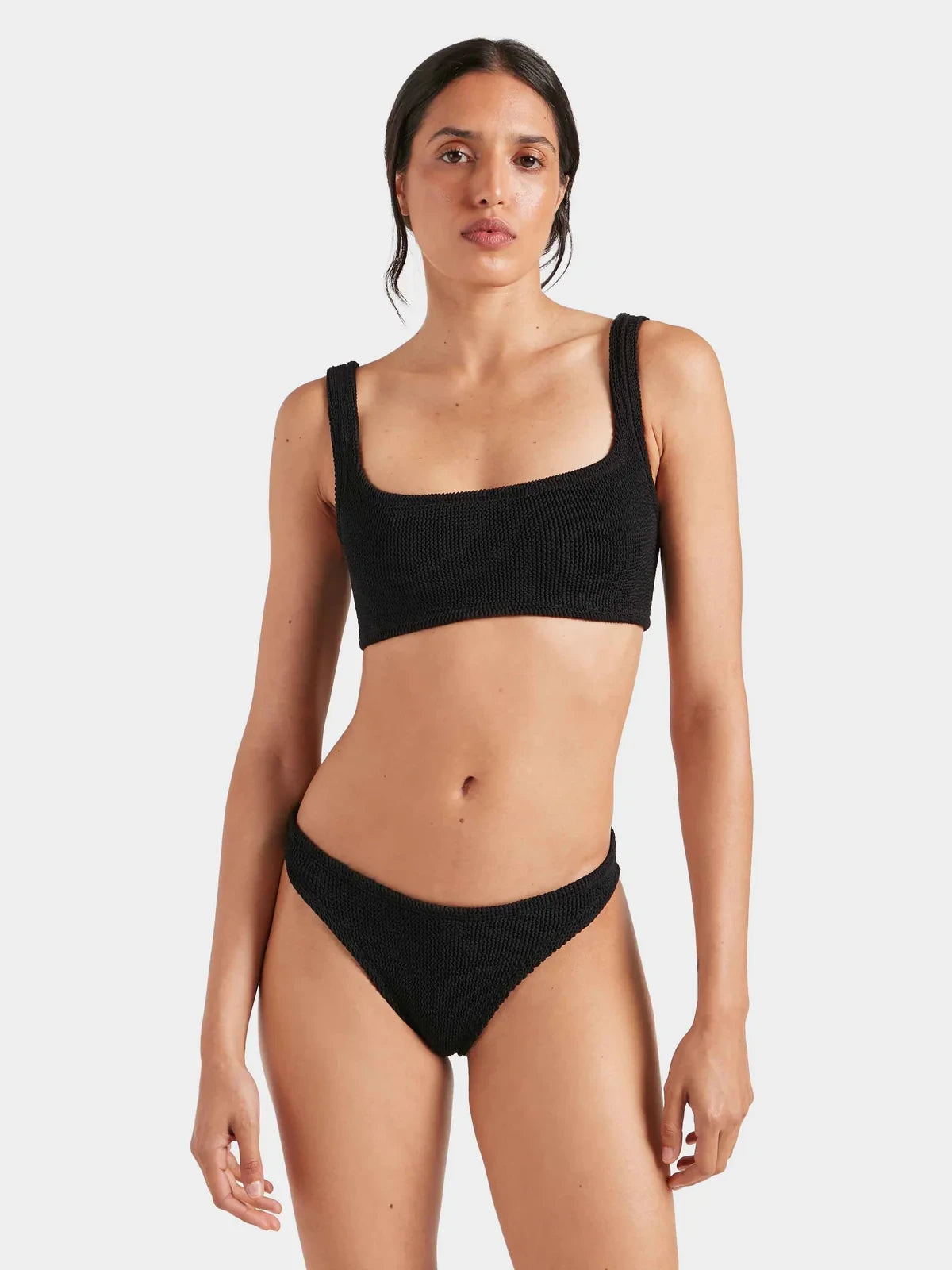 Xandra Bikini Black