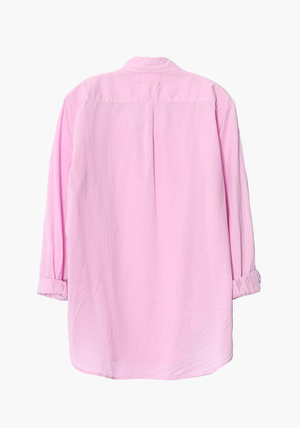 BEAU SHIRT LILAC VEIL