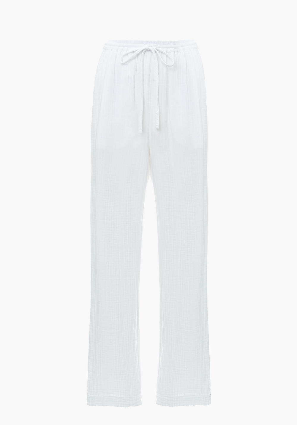 DYLAN PANT WHITE