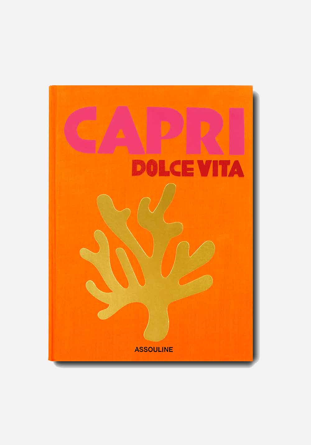 CAPRI DOLCE VITA