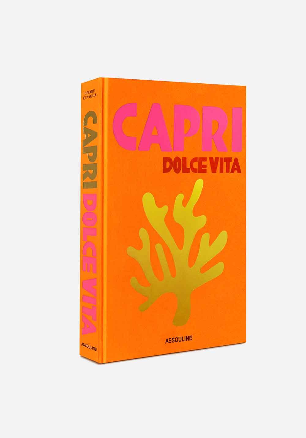 CAPRI DOLCE VITA