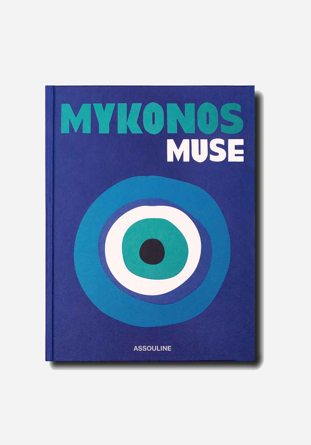 MYKONOS MUSE