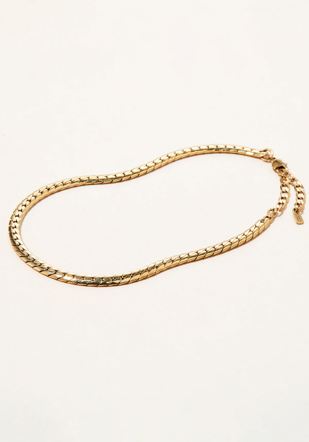 PRIYA ANKLET GOLD