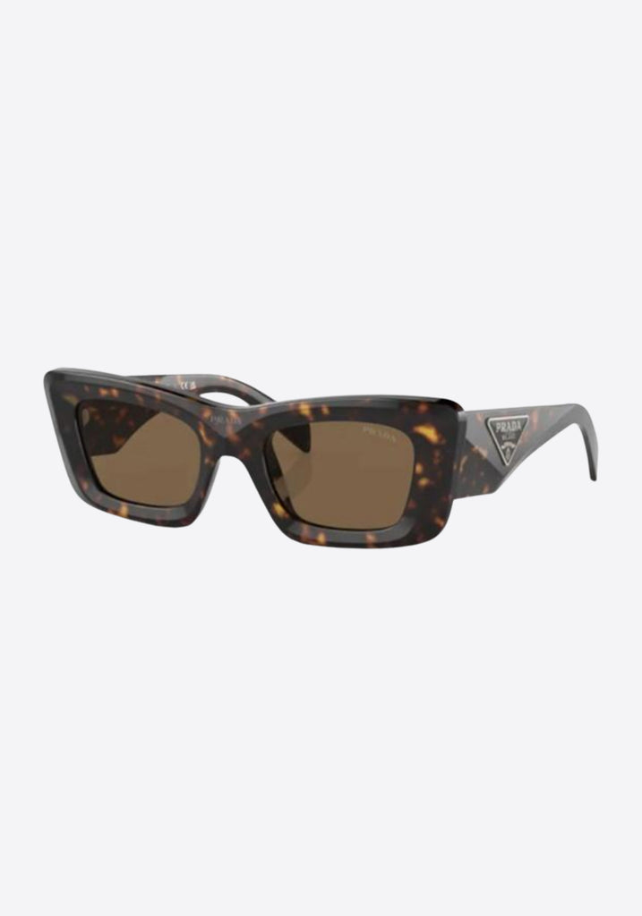 OPR 13ZS 50 2AU06B TORTOISE | Prada | Tuchuzy